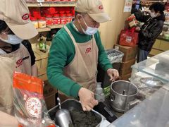-上海市长春食品商店(淮海中路店)
