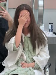 -HD HAIR STYLE