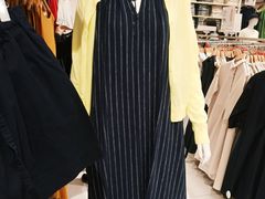 -优衣库(天津天河城店)