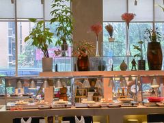 -长沙三景韦尔斯利酒店·Oval全日制餐厅自助餐