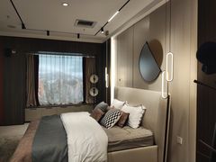 -曲美家居整家全案(通州店)