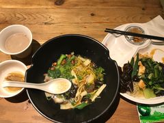 -素清香(解放路店)