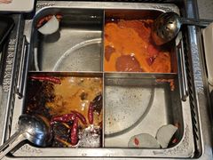 -海底捞火锅(步步高新天地店)