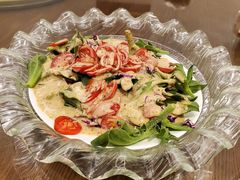 -501號台州海鲜餐厅(海创园店)