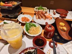-花潮料理艺食馆(世欧广场店)