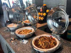 -虎门美思威尔顿酒店(海之光自助餐)