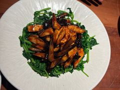 -南园民国茶楼餐厅·常州菜(北大街店)