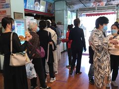 -新侨三宝乐面包店(崇文门店)