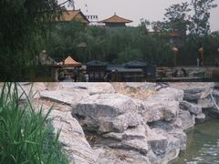 -中国翰园碑林