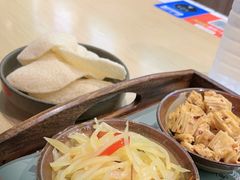 -京参 • 擂椒饭(这有山店)