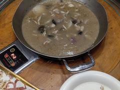 -冰煮羊(山水小区店)