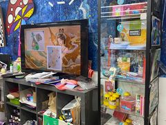 -小童心大艺术儿童美术馆(上海电影博物馆校区)