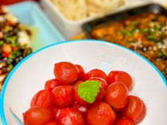 -雅佳神话·麻辣烤鱼(新街口店)