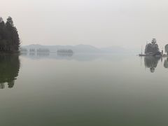 -东湖落雁景区