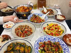 -新新湘菜馆(新中街二条店)