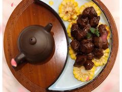 -高老庄新家宴(北斗星广场店)