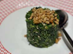 松仁马兰头-圆苑(静安寺店)