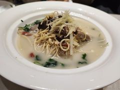 -狮王府淮扬菜(夫子庙老门东店)