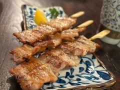 -哥哥の深夜食堂(红松东路店)