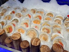 -一方渔歌蒸汽海鲜自助(文化路万达广场店)