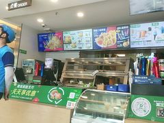 -德克士(白银路店)