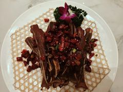 -国惠大酒楼(仓山万达店)