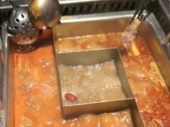 -鼎膳常火锅(华阳店)