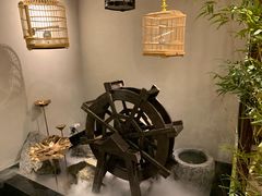 -云水瑶意境云南菜餐厅(大悦城店)