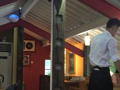 门面-旅马餐厅(茅家埠店)