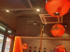 -蜀大侠火锅.川剧变脸(龙泉世茂店)
