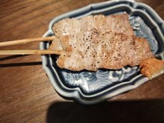 -一豚轩·烧鸟·豚骨拉面(五四路店)