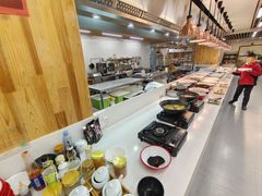 -素清香(解放路店)