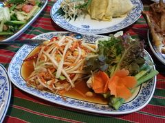 -卷心菜和避孕套餐厅(Pattaya)