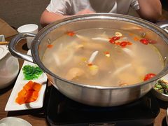 -元素中餐厅.海南菜.粤菜.椰子鸡.海鲜.包房.石梅湾威斯汀度假酒店