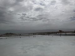 -青海茶卡盐湖文化旅游发展股份有限公司