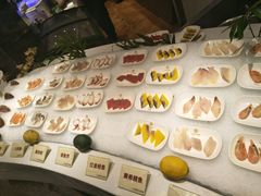 -台北A+A七喜饭店(德增街店)