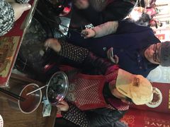 武爹臭豆腐-武爹臭豆腐(坡子街店)