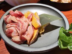 -山之屋炭火烧肉·生啤畅饮(大朗万科中央公园店)