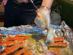 -烧货·活海鲜炭烧(湖滨商业街店)