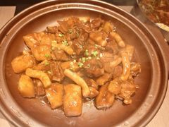 -将军牛排·尔滨地标朝鲜族美食(总店)