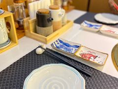 -千寻山野烤肉(中关村店)