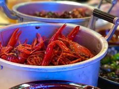 口味虾-江味龙虾馆·裸蓝龙虾(南山店)