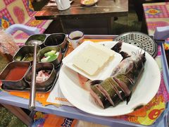 -粗粮人家·东北菜(洋桥店)