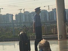 -合肥南站