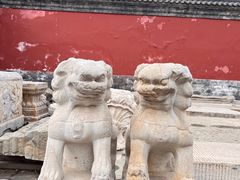 -历代帝王庙博物馆