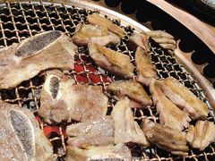 -炎蔵牛舌烤肉