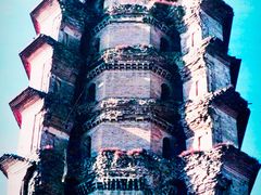 -开元寺塔
