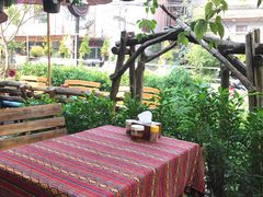 -Tikky Cafe