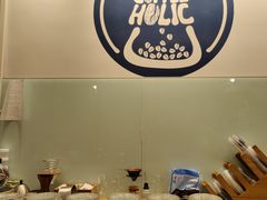 -COFFEE HOLIC(朝外SOHO店)