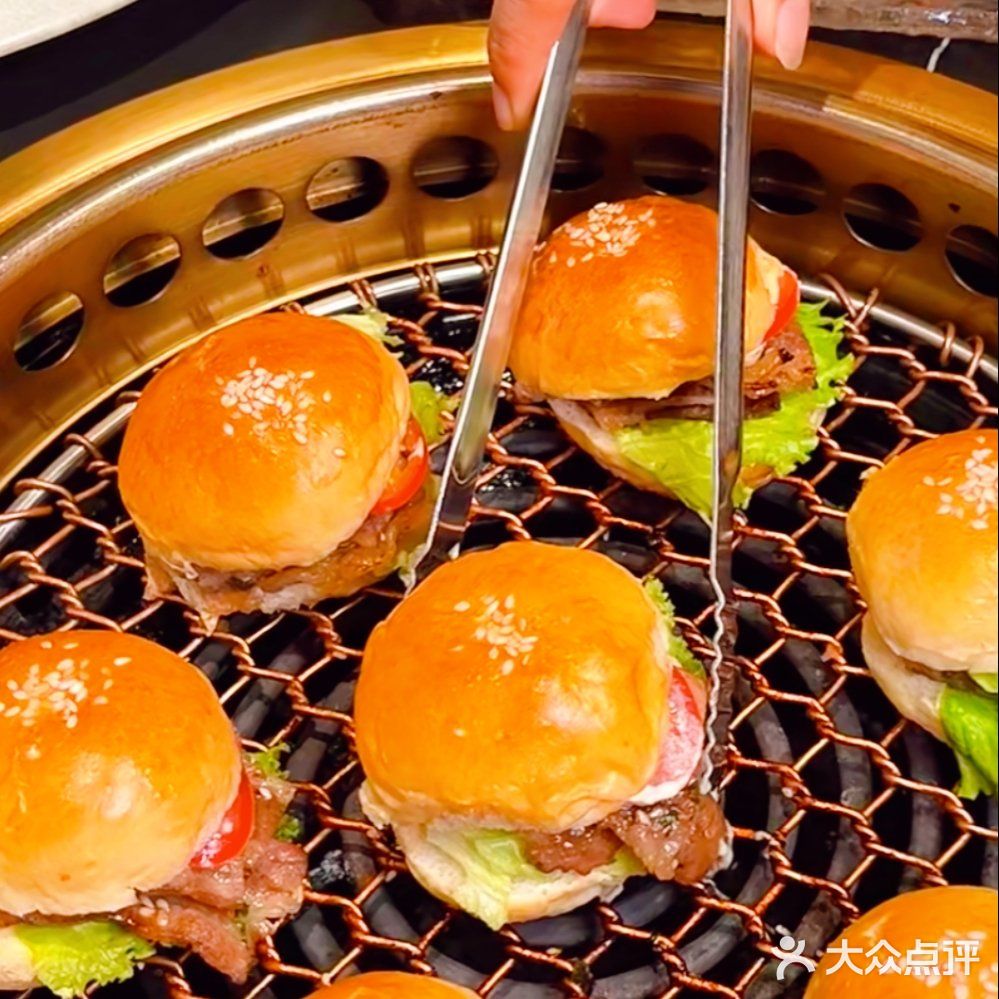 吃顿烤肉被迫分手！！！